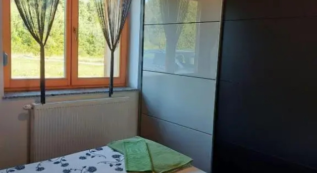 House Matijević Šimić, Book Hotel Rakovica Karlovac county
