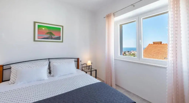 Апартаменты Apartment Ružica