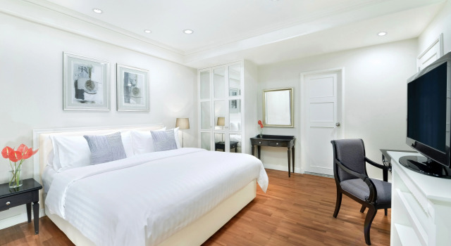 Centre Point Hotel Chidlom Bangkok
