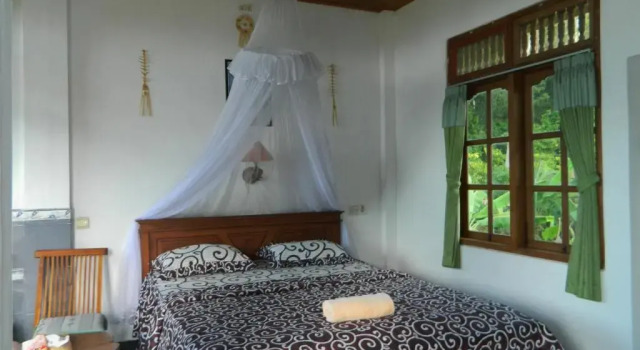 Номер Standard Dau Homestay