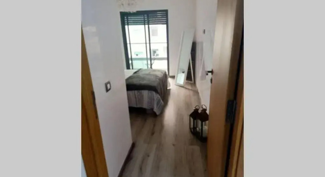 Studio les empreintes La corniche Mohammedia, Rezervasyon Otel Doukkala-Abda otoparklı oteller, Otopark