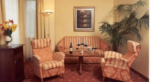 Beauty-Vital-Residenz Helga Dolezal, Rezervați Hotel Hoteluri SPA în Seewinkel, SPA