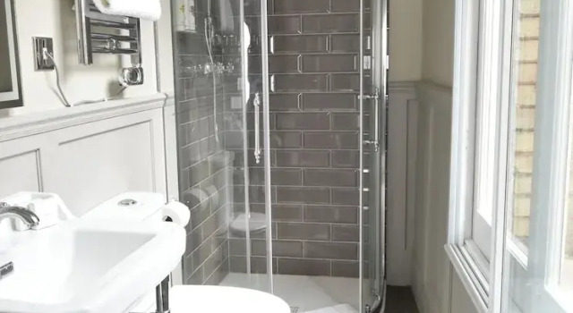 Номер Standard Yorkshire Grey Pub & Rooms