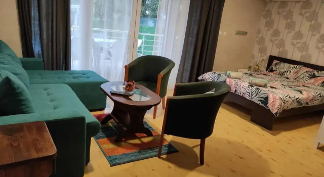 Vila Mila Riverside Apartments, Забронировать Апартаменты/квартира Смедерево Iron Gate
