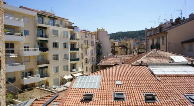 Апартаменты ZePerfectPlace - Vieux Nice Garibaldi 3 chambres