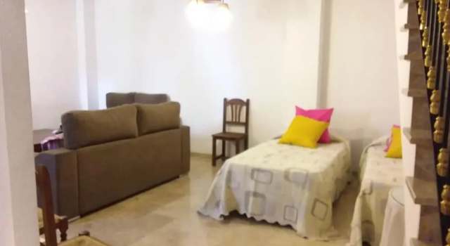 Коттедж Casa Tipica Cordobesa en la Juderia