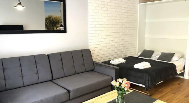 Apartament Na Mierzei - 365PAM