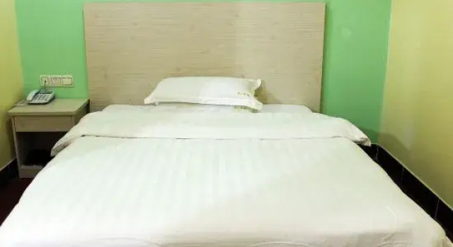 Люкс Deluxe Shenzhen Xishan Hotel