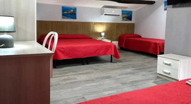 Номер Standard Hotel Don Carlo