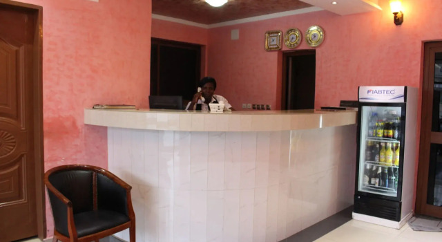 Hotel Joana