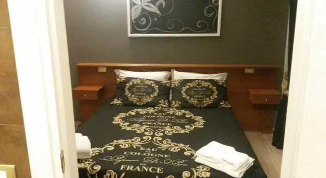 Номер Comfort La Fontanella