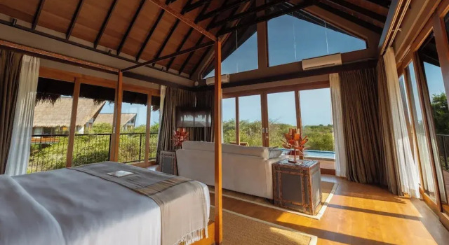 Kotiyagala Luxury Villas, Забронировать Вилла Виллы Палатупана, Вилла