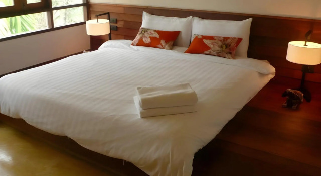 Baan Tye Wang Hotel