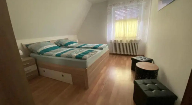 Апартаменты Ferienwohnung Andreea