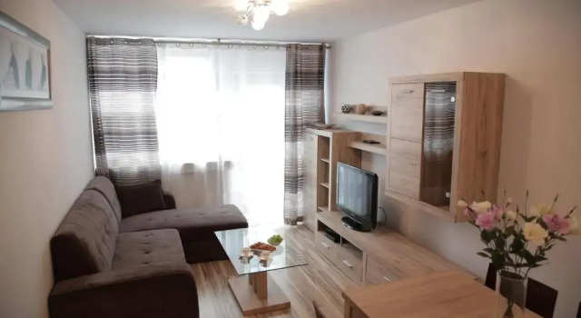 Premium Key-Apartaments Śródmieście, Забронировать Отель Средместье Варшава, рядом с Конференц-центр Рондо Один
