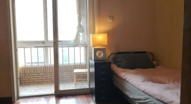 Cora's Home No.2