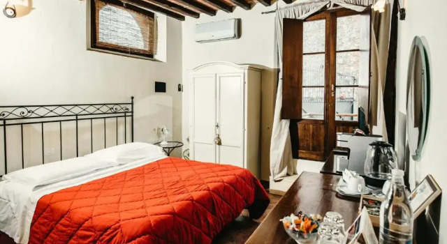 Номер Economy Casa Di Campagna In Toscana