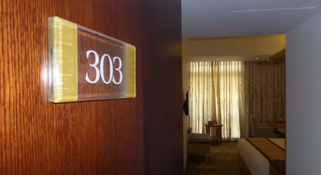 Люкс с балконом Hotel Bengal Canary Park
