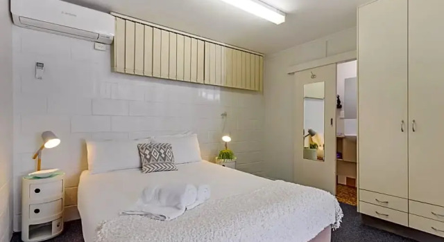 Номер Superior Top Spot Motel