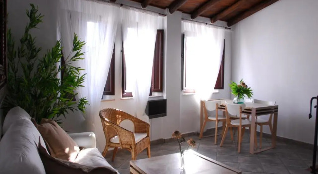 Casa Millán, Prenota Appartamento  