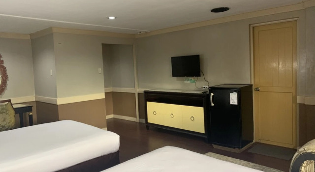 Oyo 511 Town And Country V. Mapa, Rezervovat Hotel Manila 