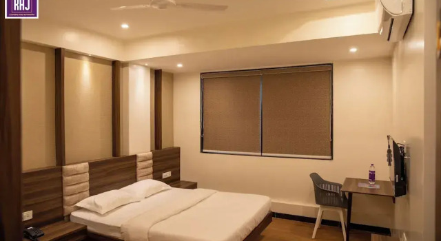 Номер Executive Hotel Raj Lodging &Boarding