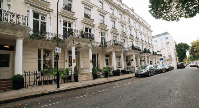 Номер Standard The Premier Notting Hill