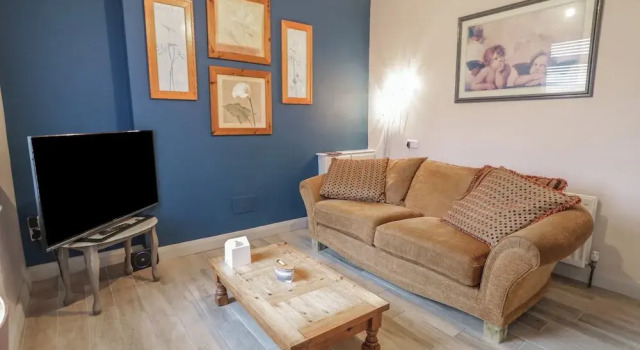 The Corner House, Забронировать Дом для отпуска Виллы Лондондерри, рядом с The River Faughan, Вилла