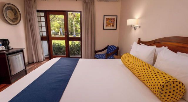 Standard szoba Bronte Hotel