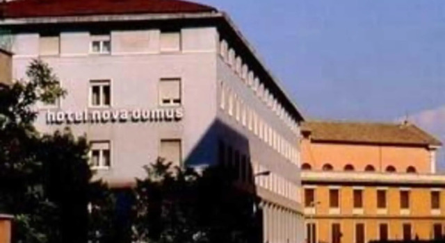 Quality Hotel Nova Domus