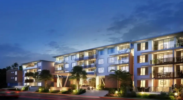 Waterford Penthouse Accommodation, Забронировать Апартаменты/квартира Бандалл Голд-Кост, рядом с Выставочный и конгресс-центр Голд-Коста