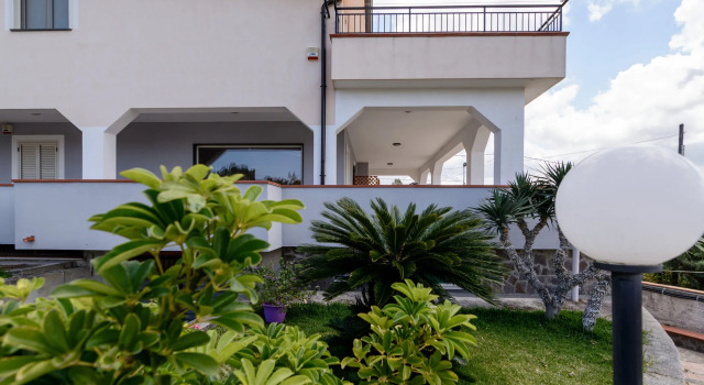 B&B Belvedere, Buchen Sie Bed & Breakfast Agropoli Cilento Coast