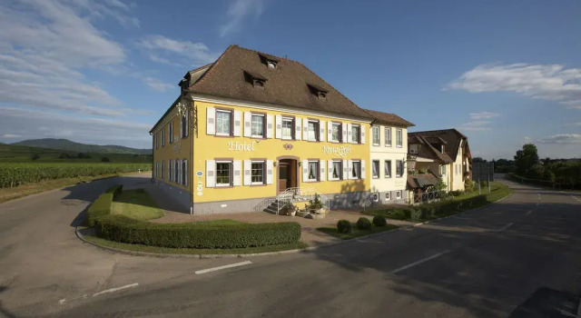 Kreuz-Post Hotel-Restaurant-SPA, Réserver Complexe hôtelier Hôtels resort à Bade-Wurtemberg, Complexe hôtelier