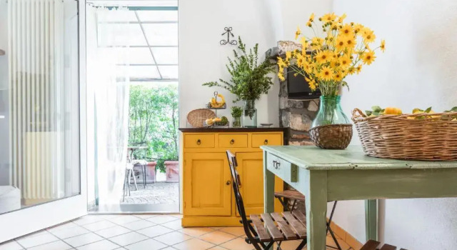 Студия Agriturismo Da Ciletta