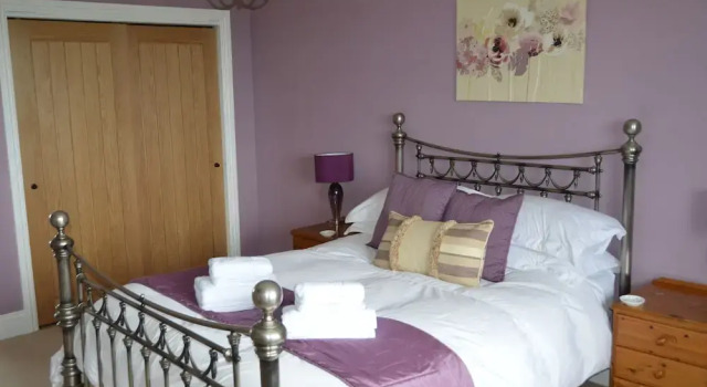 Trendrennen Farm B&B