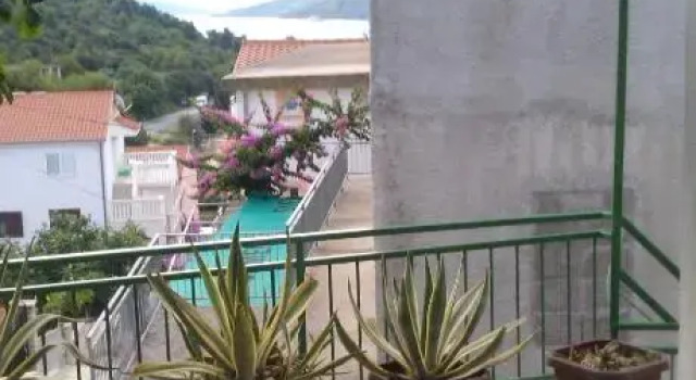 Apartmani Ines