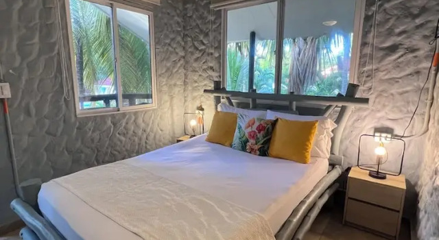 Номер Standard hotel las marias by croma