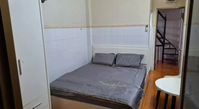 Mãi Mãi Hostel Homestay, Забронировать Хостел Хостелы Хошимина, рядом с Торговый центр Tax, Хостел