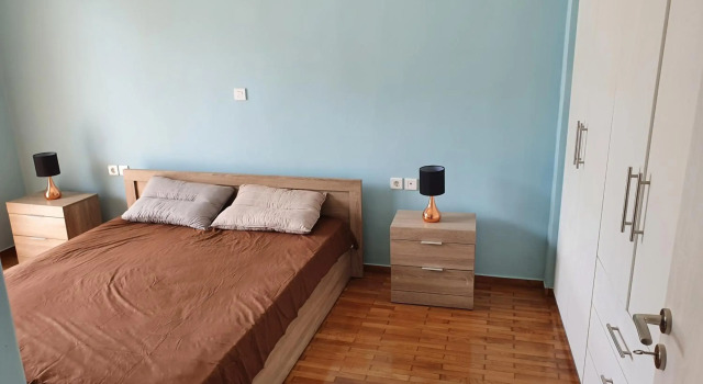 Nafpaktos Seaside Apartment, Book Apartment Nafpaktos 