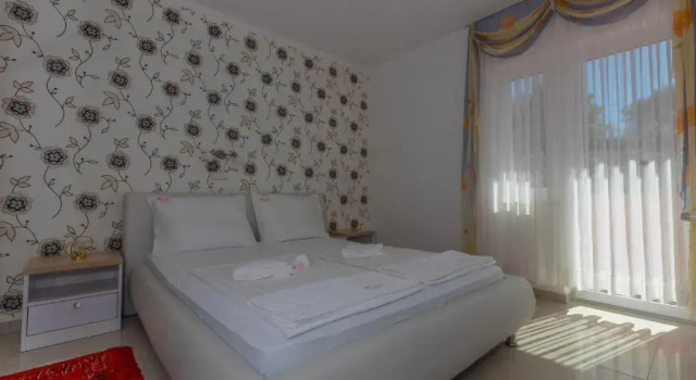 Апартаменты Apartments Rossa
