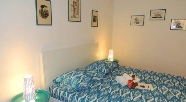 In Itinera Atelier B&B