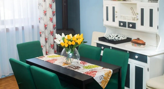 Апартаменты Apartment Milka City Centar