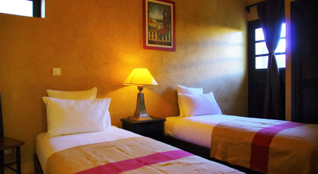 Essaouira Lodge