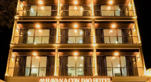 Havana Con Dao Hotel, Prenota Hotel Hotel economici a Con Dao