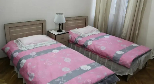 Hostel SiSi