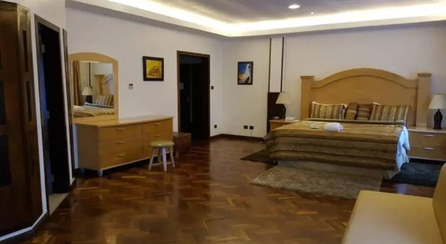 Двухместный люкс c 1 комнатой The Palms by Eagles Airport City