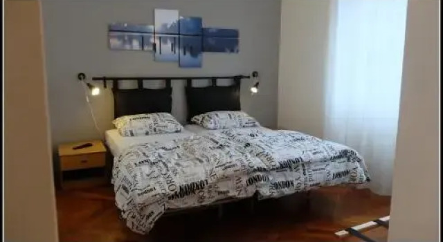 Bed and Breakfast Piazza Goldoni