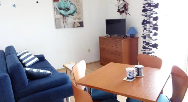 Апартаменты с балконом Boutique Apartments Julija