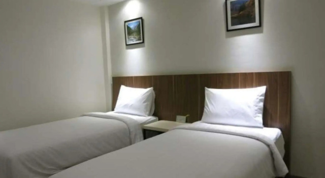Camera doppia Superior Hart Hotel