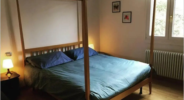 House Bologna Stazione Mazzini flat x 2